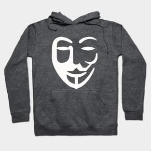 Anonymous Hoodie